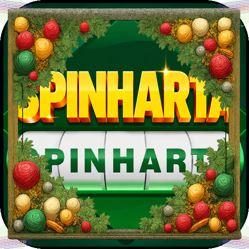spinharta — galeri pratinjau Resmi APK